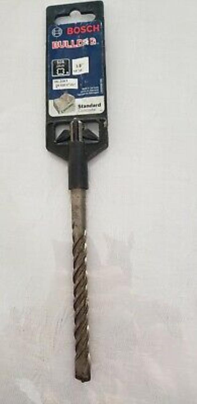 Rental store for DRILL BIT, SDS PLUS 3 8 X6 in Paris TN