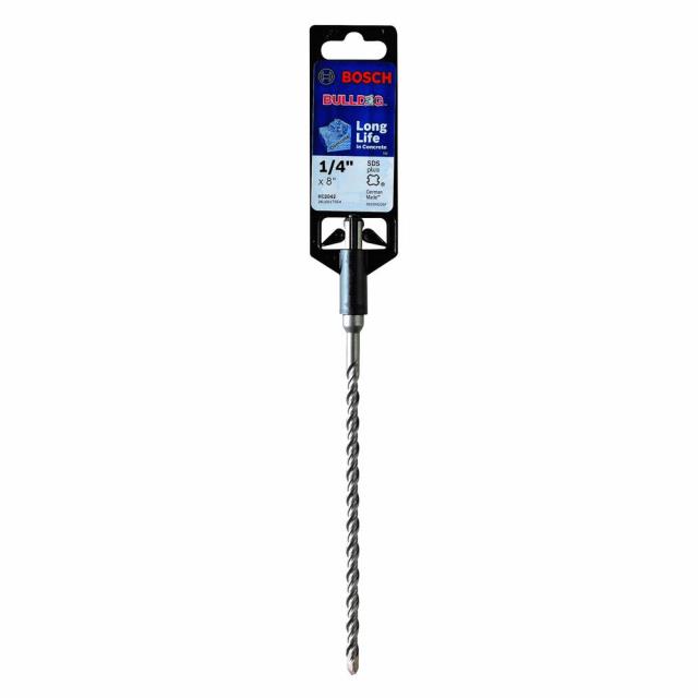 Rental store for DRILL BIT, SDS PLUS 1 4 X8 in Paris TN