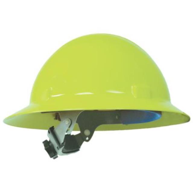 Rental store for HARD HAT, LIME  FULL BRIM in Paris TN