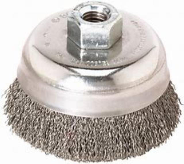 Rental store for BRUSH, 6  CRIMPED WIRE CUP in Paris TN