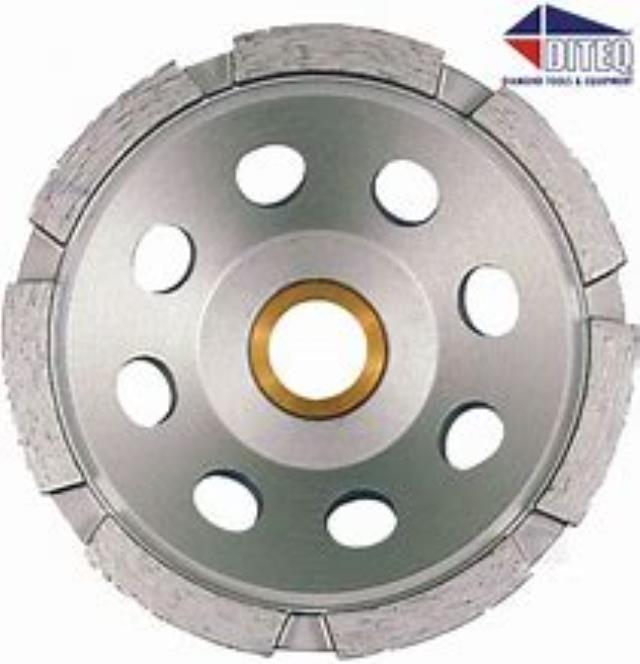 Rental store for 4.5  CUP SINGLE ROW 7 8 5 8 in Paris TN