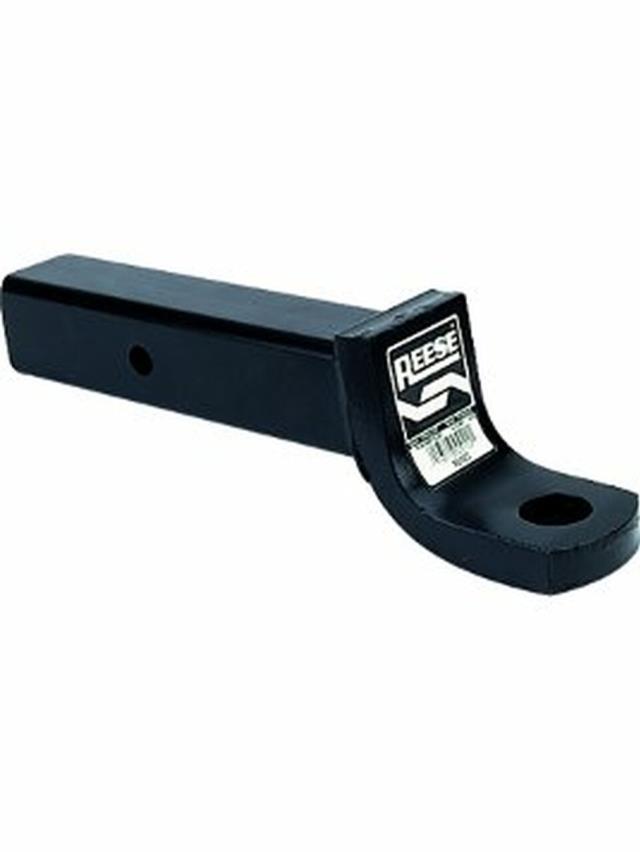 Rental store for RECEIVER HITCH 2.5    3  DROP in Paris TN