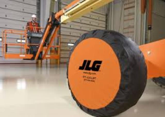 Rental store for TIRE SOCKS, 660SJ LIFT in Paris TN