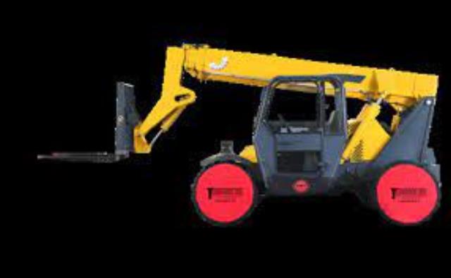 Rental store for DRIP DIAPERS, REACH FORKLIFT IR V642C-D in Paris TN