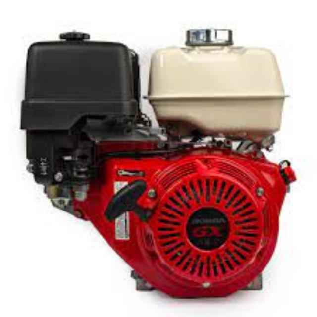 Rental store for HONDA ENGINE GX390UT2HA2  GEAR REDUCTN in Paris TN