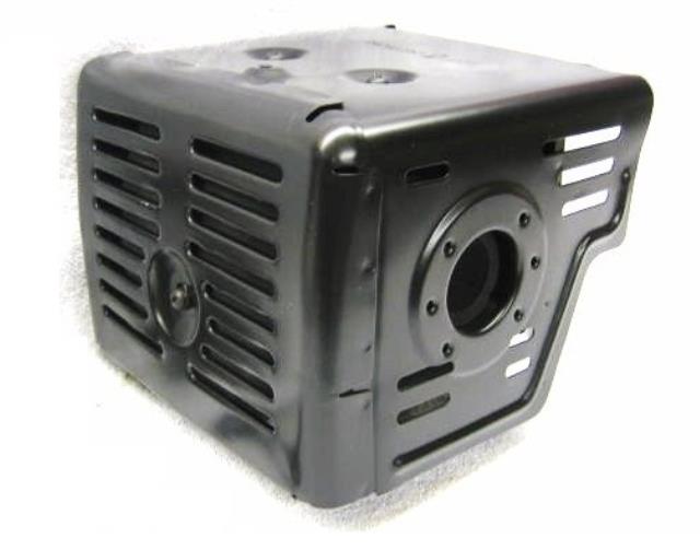 Rental store for MUFFLER, COMPLETE  GX 240 270 in Paris TN