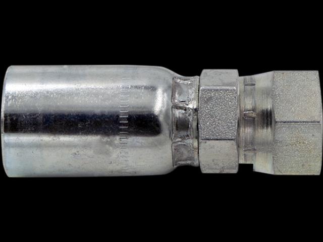 Rental store for 3 8 X 3 8-19 BSPP FEMALE SWIVEL in Paris TN