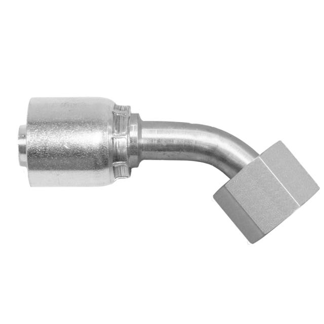 Rental store for 1 2 X 1 2-14 BSPP 45 FEMALE SWIVEL in Paris TN