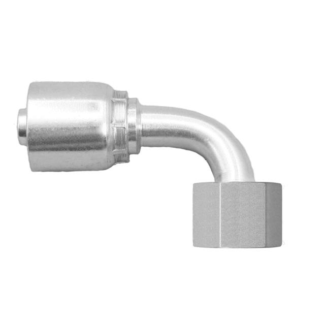 Rental store for 1 2 X 1 2-14 BSPP 90  FEMALE SWIVEL in Paris TN