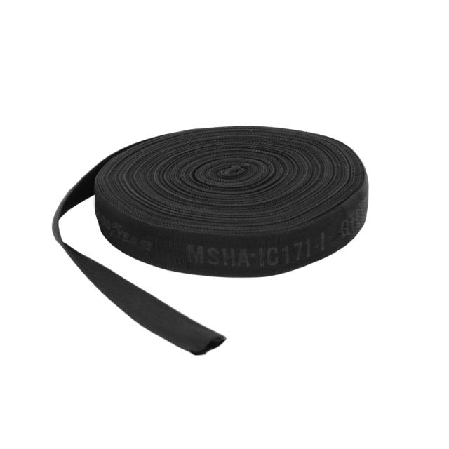 Rental store for HOSE SLEEVING-NYLON  .98 ID  PER FT in Paris TN