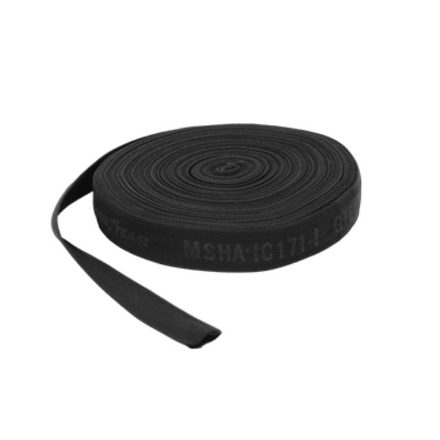 Rental store for HOSE SLEEVING-NYLON  2.17 ID  PER FT in Paris TN