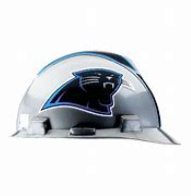Rental store for NFL HARD HAT, CAROLINA PANTHERS in Paris TN