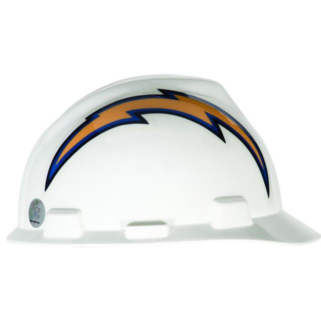 Rental store for NFL HARD HAT, SAN DIEGO CHARGERS in Paris TN
