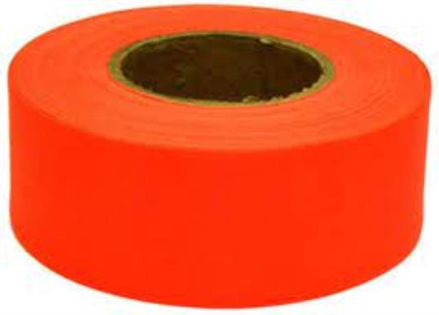 Rental store for FLAGGING ROLL, ORANGE 300FT in Paris TN