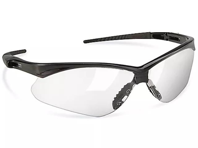 Rental store for SAFETY GLASSES, NEMESIS CLEAR in Paris TN