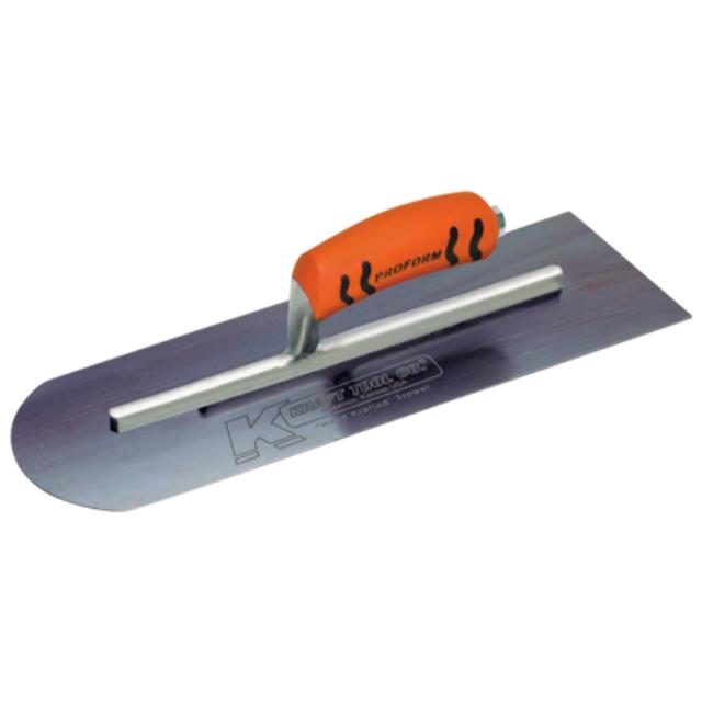 Rental store for TROWEL, 14 X 4  ROUND-FRONT  SQ-BACK in Paris TN