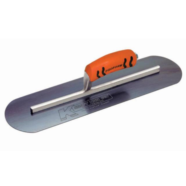 Rental store for TROWEL, 12 X 3  ROUND END in Paris TN