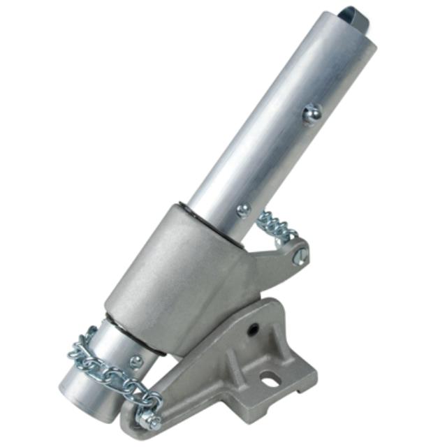 Rental store for BRACKET, EZY-TLT 2 HOLE BTN in Paris TN