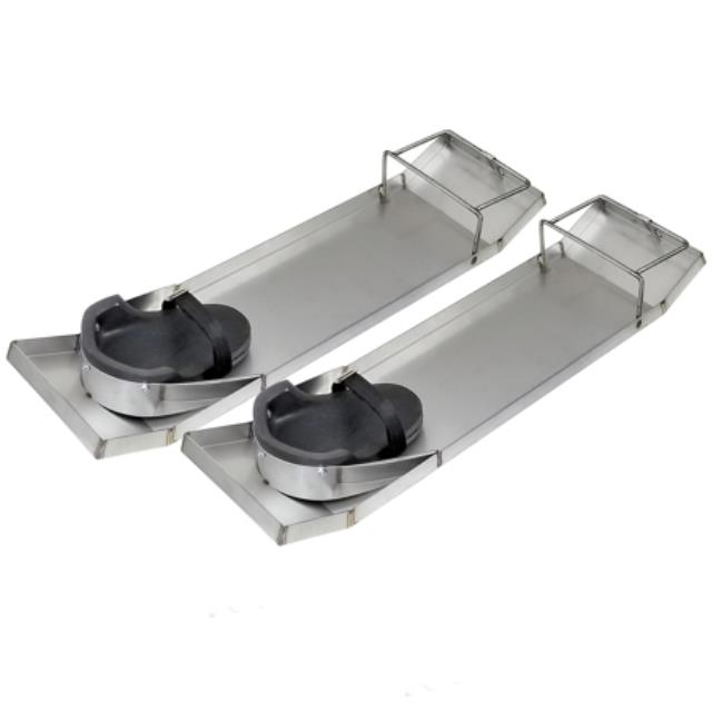 Rental store for KNEEBOARDS, 28 X 8  LTWT SS in Paris TN