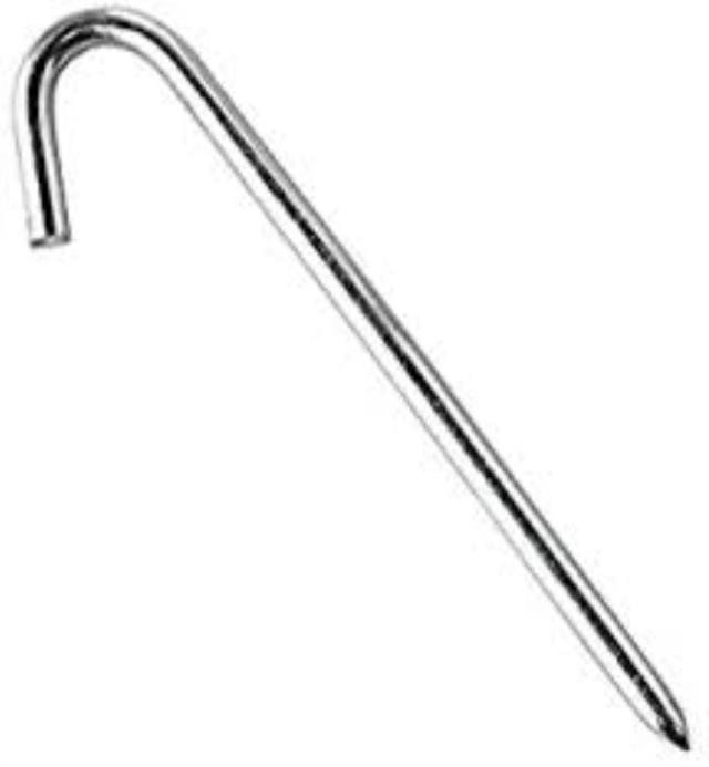 Rental store for STAKE, HOOK 5 8 X 18 in Paris TN