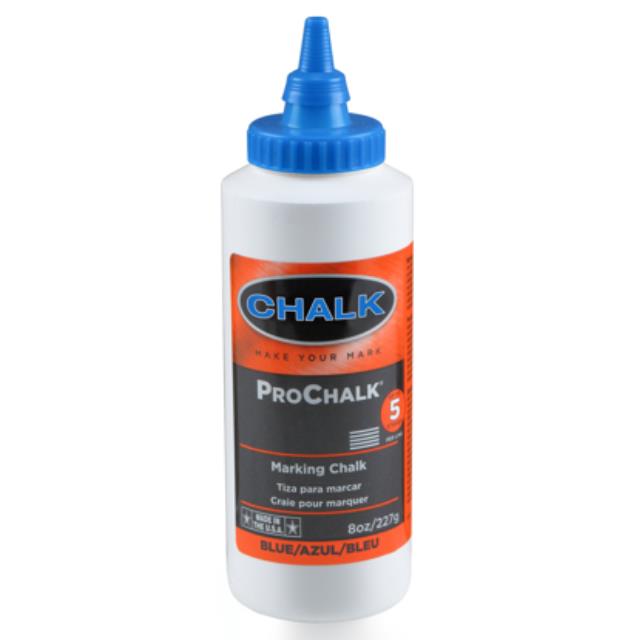 Rental store for CHALK, 8OZ BLUE in Paris TN