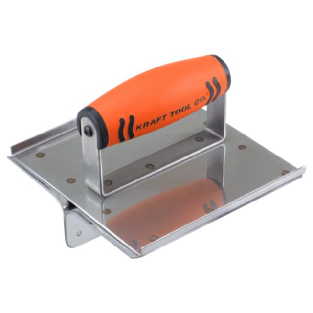 Rental store for GROOVER, 6 X 6  1  DEEP 1 4  RADIUS in Paris TN