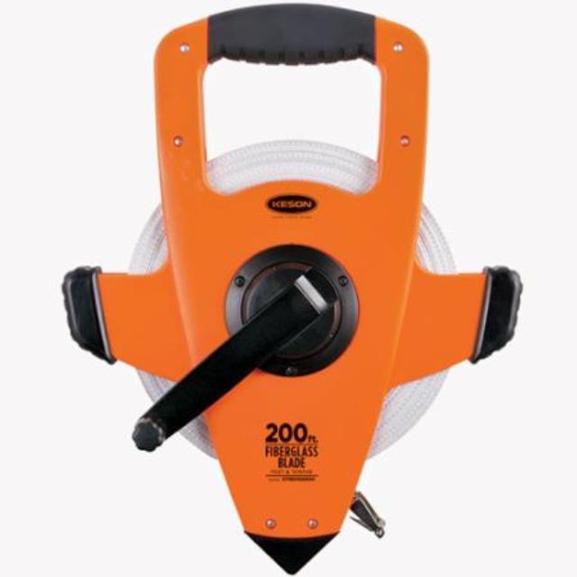 Rental store for TAPE MEASURE, 200  FIBERGLASS in Paris TN