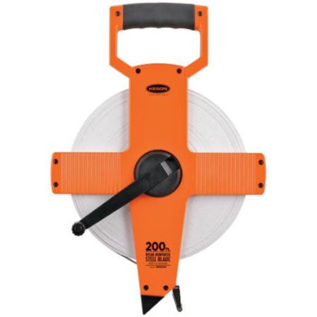 Rental store for TAPE MEASURE, 200  STEEL BLADE in Paris TN