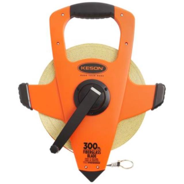 Rental store for TAPE MEASURE, 300  FIBERGLASS in Paris TN