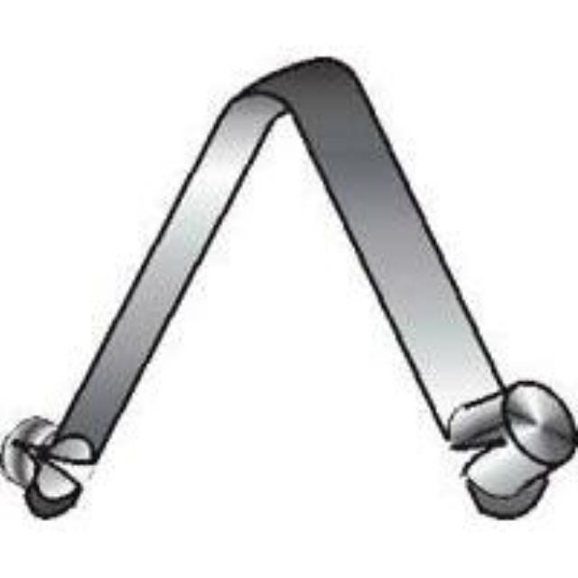 Rental store for BUTTON SPRING RETAINER in Paris TN