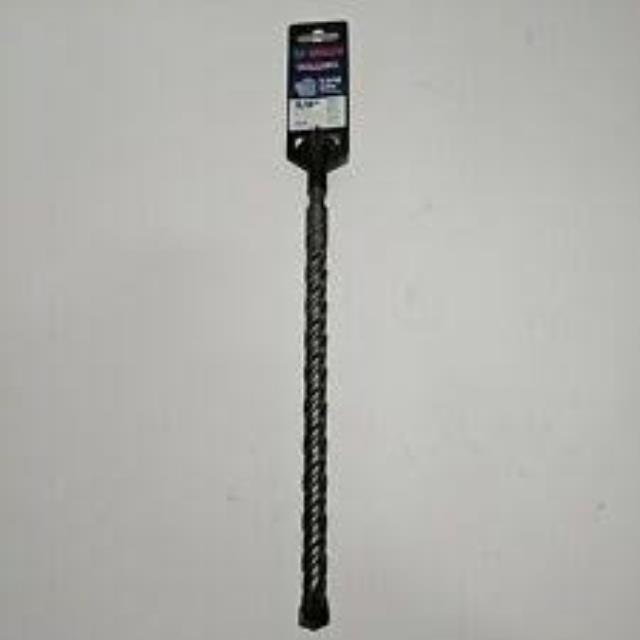 Rental store for DRILL BIT, SDS PLUS 5 8  X 12 in Paris TN