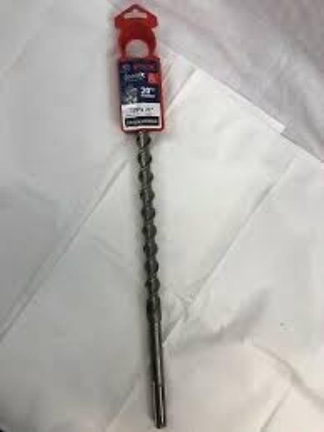 Rental store for DRILL BIT, SDS MAX 7 8  X 16 in Paris TN