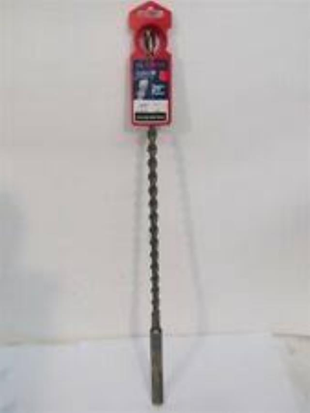 Rental store for DRILL BIT, SDS MAX 1 2  X 16 in Paris TN