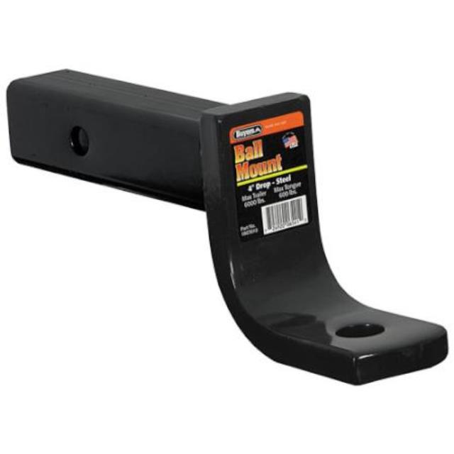 Rental store for RECEIVER HITCH  4  DROP in Paris TN