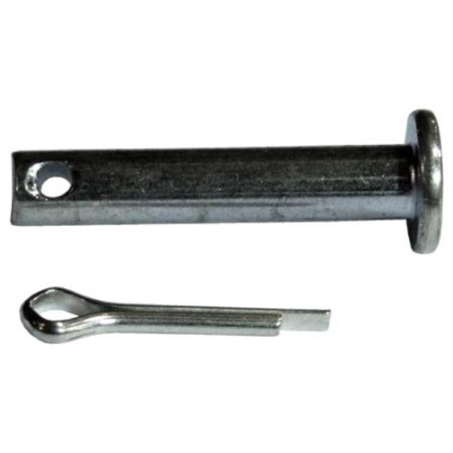 Rental store for PIN, RIVET W COTTER PIN in Paris TN