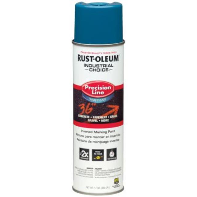 Rental store for PAINT, INVERTED MARKING BLUE in Paris TN