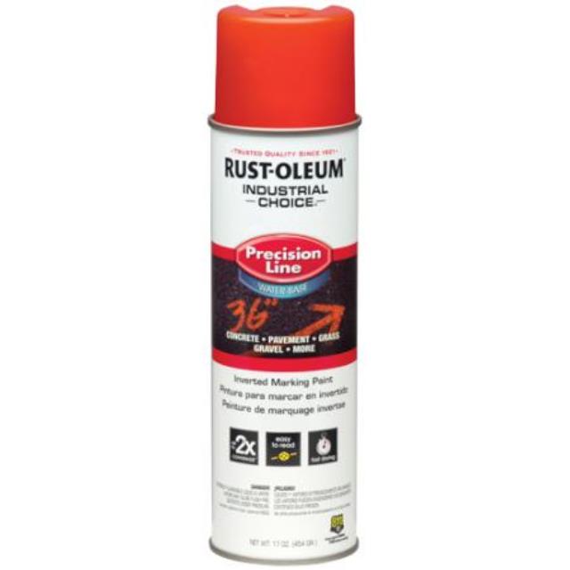 Rental store for PAINT, INVERTED FLORESCENT RED in Paris TN