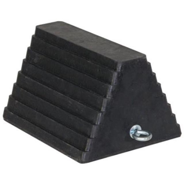 Rental store for WHEEL CHOCK  1 EACH in Paris TN