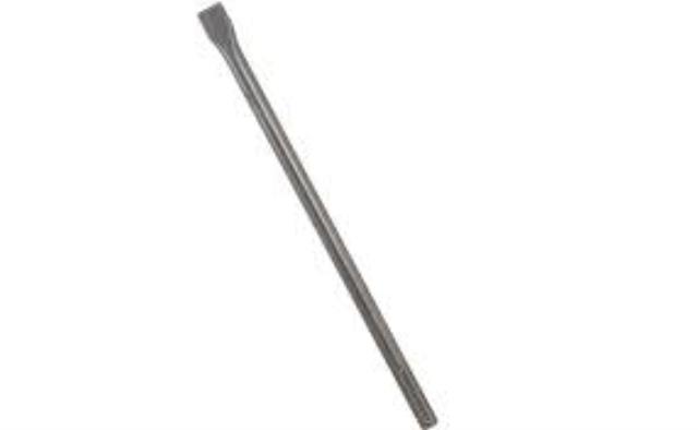 Rental store for BIT, SDS-MAX 1  X 18  CHISEL in Paris TN