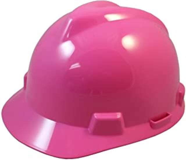 Rental store for HARD HAT, PINK  CAP in Paris TN