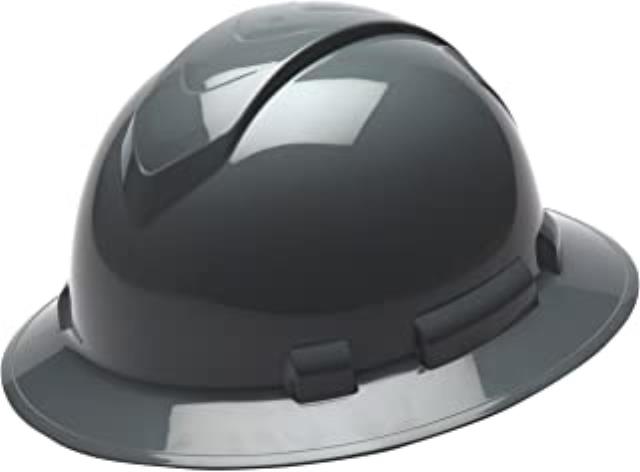 Rental store for HARD HAT, GREY  FULL BRIM in Paris TN