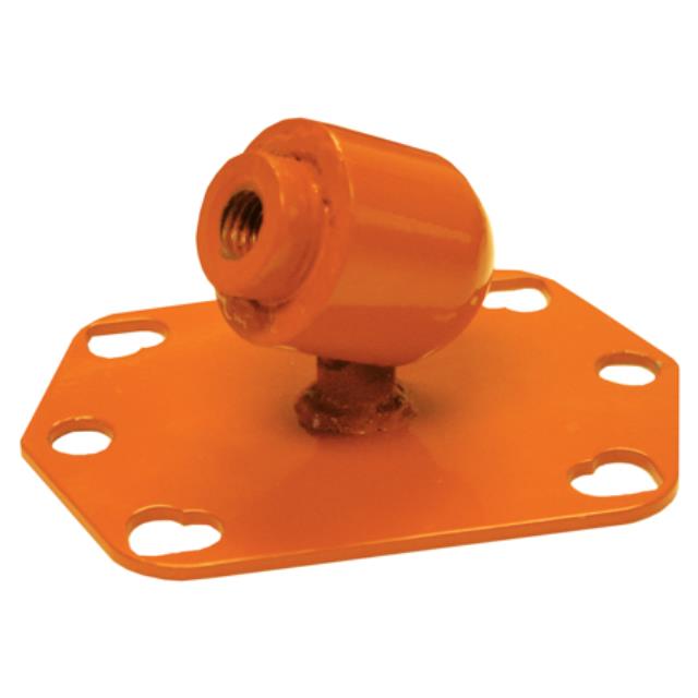 Rental store for BRACKET, 6-HOLE MULTI-TWIST in Paris TN