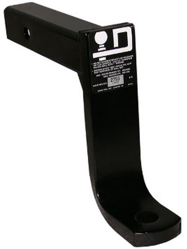 Rental store for RECEIVER HITCH,  8  DROP in Paris TN