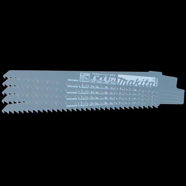 Rental store for RECIPRO BLADES, 6  WOOD 6TPI in Paris TN