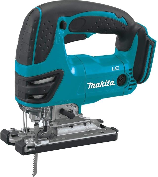 Rental store for MAKITA, JIG SAW  18V in Paris TN