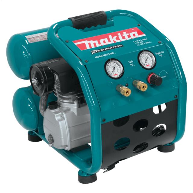 Rental store for MAKITA, AIR COMPRESSOR 2.5 HP in Paris TN
