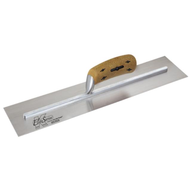 Rental store for TROWEL, 14 x 3  CORK  CARBON STEEL in Paris TN