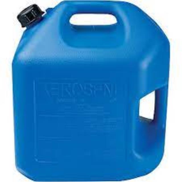 Rental store for FUEL CAN, KEROSENE 5 GAL in Paris TN