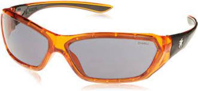 Rental store for SAFETY GLASSES, ORANGE FRAME GRY LENS in Paris TN