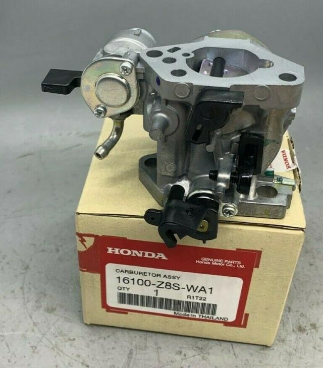 Rental store for CARBURETOR, GX240 270 in Paris TN